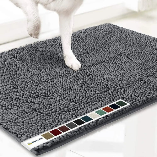 Muddy Mat Original Anti-Mud Mat