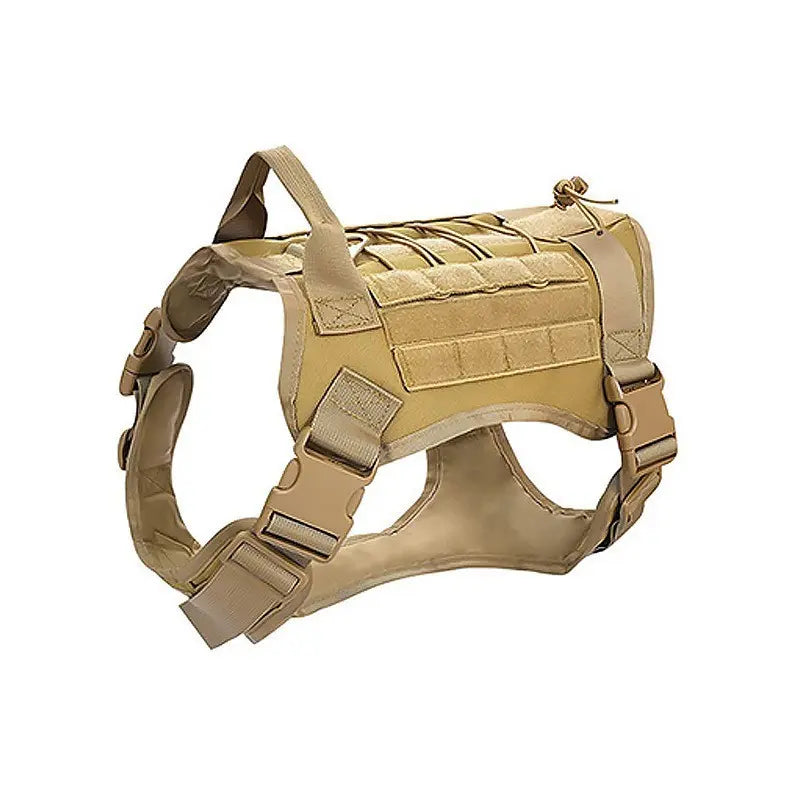 Dog Camouflage Set, Leash Set, Universal Size Nylon Pet Supplies, No Power Required, Ideal for Dogs, Single Unit Count, Perfect for Pet Owners
